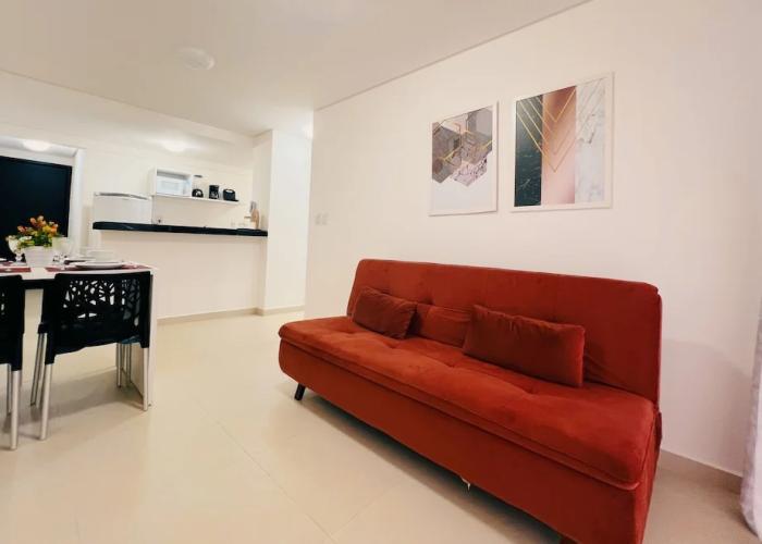 Park Del Prado-LikeHome Hospedagens