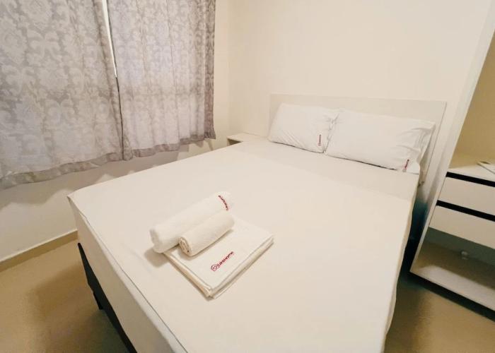Park Del Prado-LikeHome Hospedagens