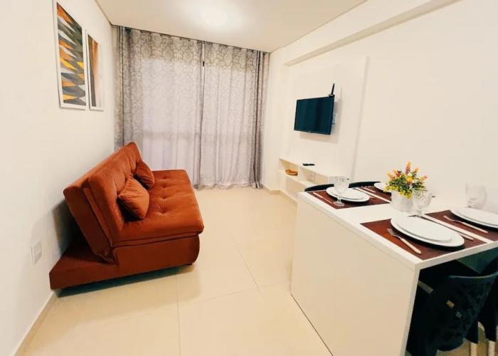 Park Del Prado-LikeHome Hospedagens