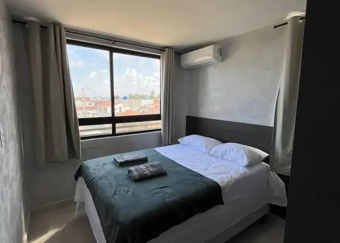 Flat Comfort La Belle Formosa - Cabedelo