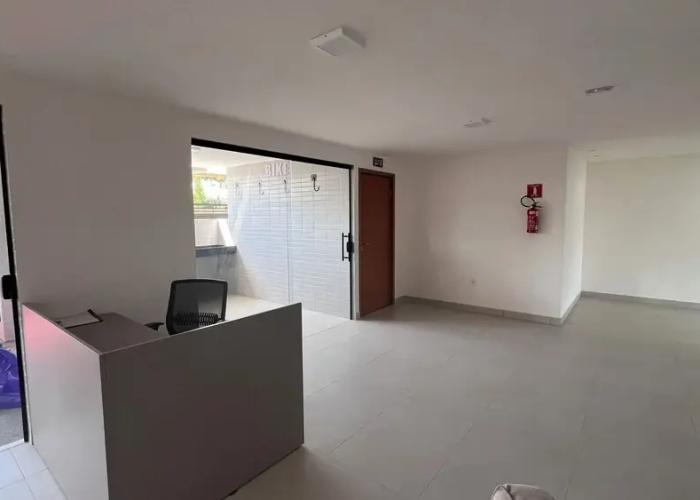 Flat Comfort La Belle Formosa - Cabedelo
