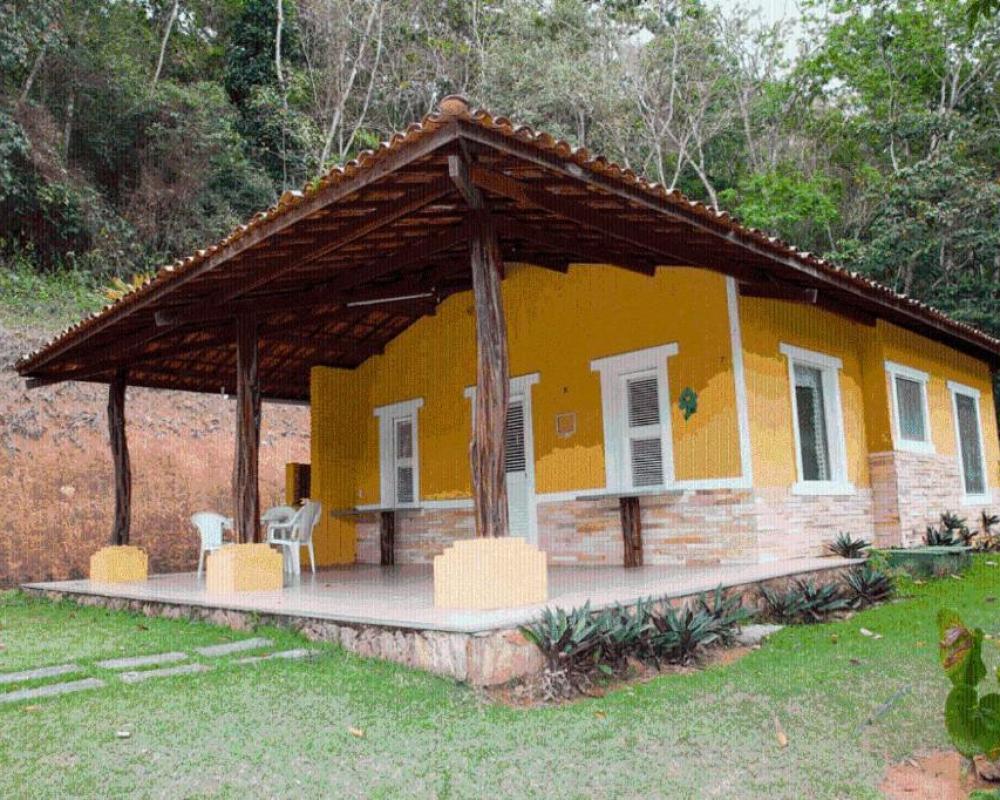 Hotel Chale Nosso Sitio Guaramiranga