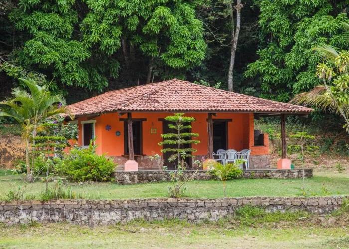 Hotel Chale Nosso Sitio Guaramiranga
