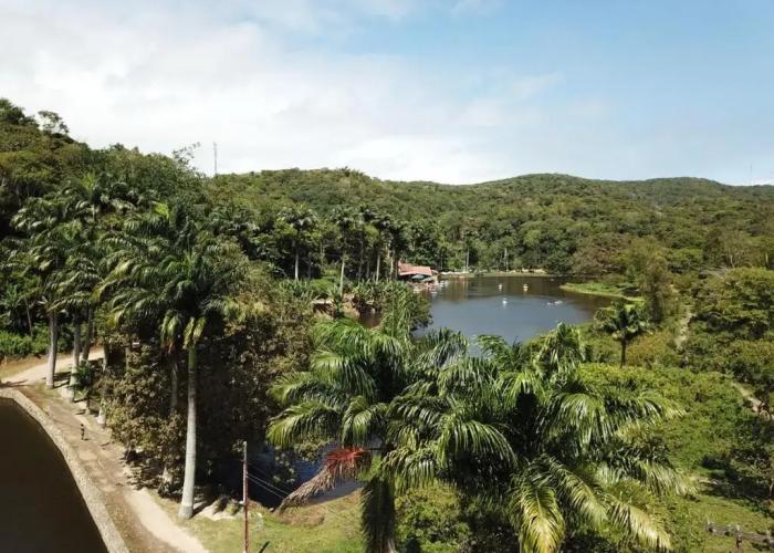 Hotel Chale Nosso Sitio Guaramiranga