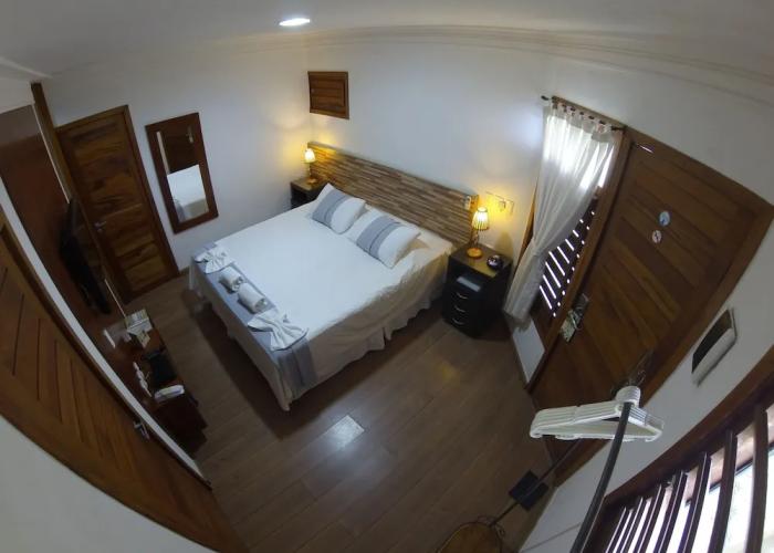 Hotel Vale das Nuvens