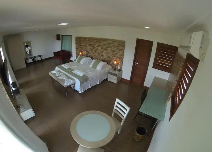 Hotel Vale das Nuvens
