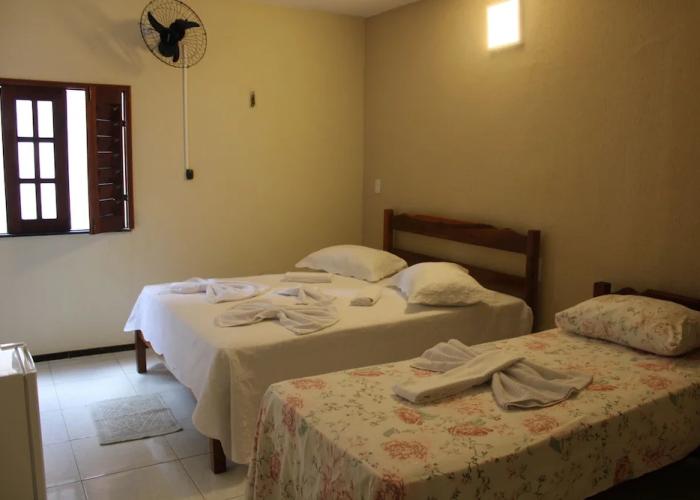 Hotel Cantinho Das Flores