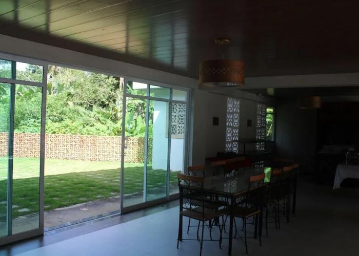 Hotel Cantinho Das Flores