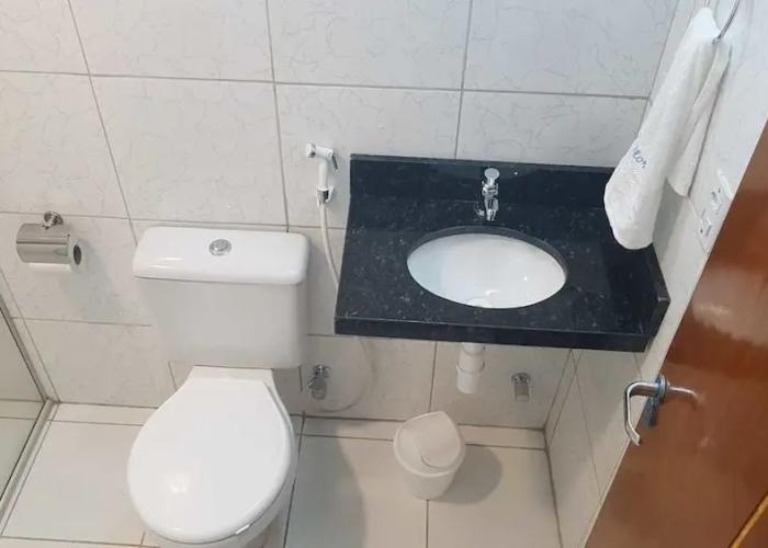 Hotel Cantinho Das Flores