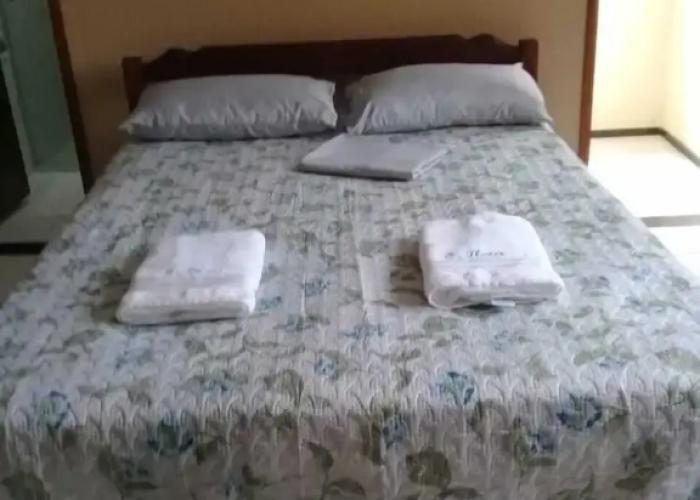 Hotel Cantinho Das Flores