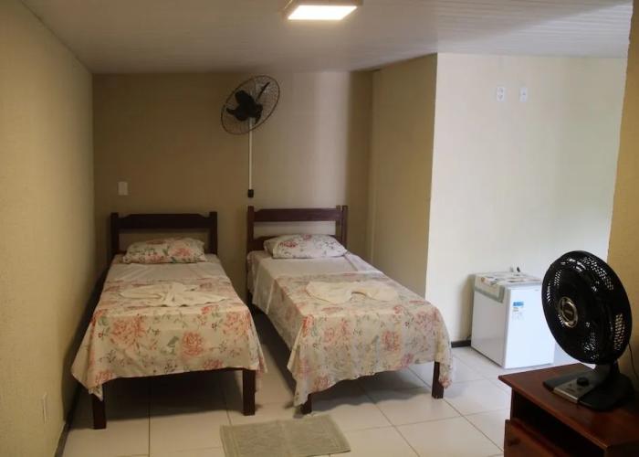 Hotel Cantinho Das Flores
