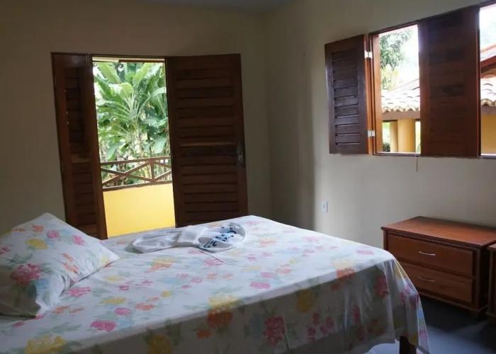 Hotel Cantinho Das Flores