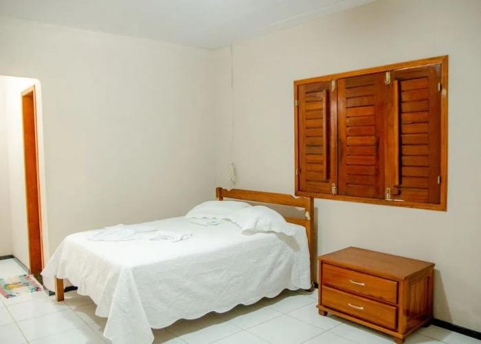 Hotel Cantinho Das Flores