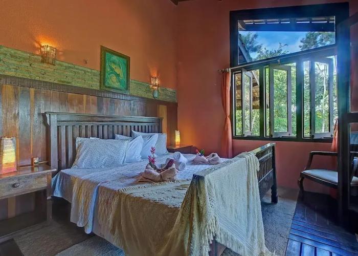 Casa na Serra de Mulungu por Carpediem