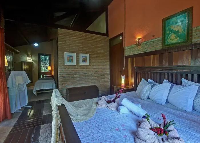 Casa na Serra de Mulungu por Carpediem