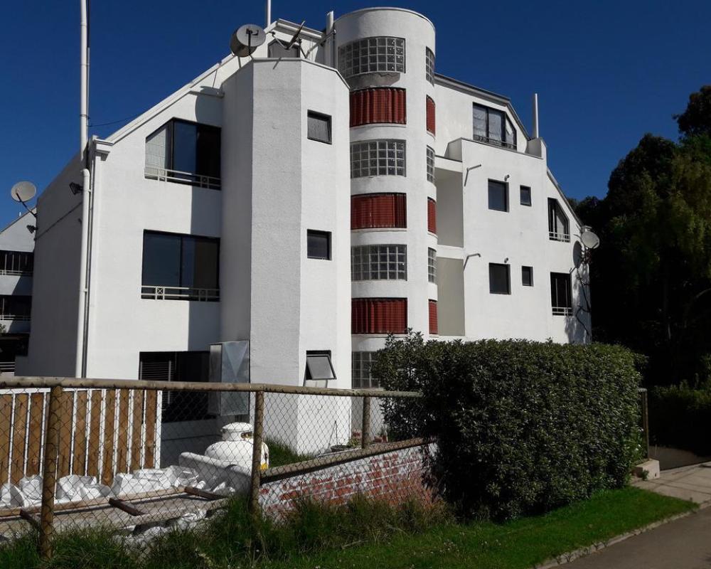 Habitamar Maitencillo