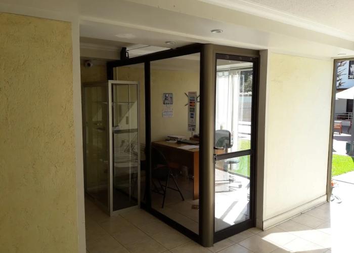 Habitamar Maitencillo