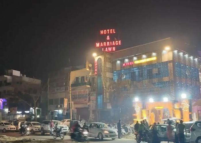 Hotel Celebration