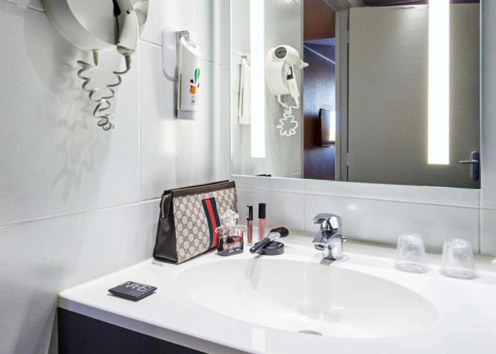 ibis Styles Evry Lisses