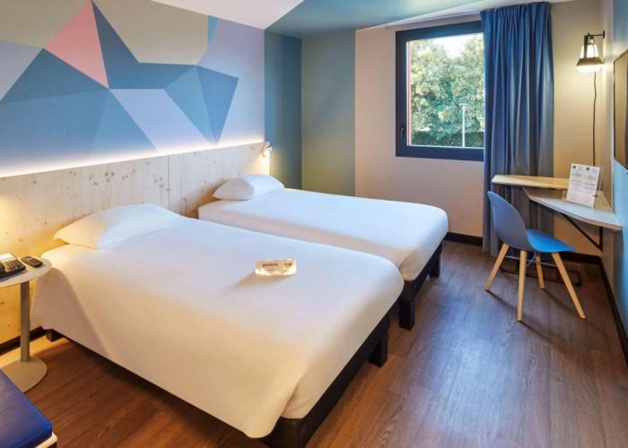 ibis Styles Evry Lisses