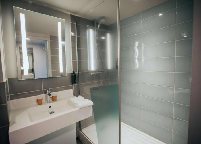 ibis Styles Evry Lisses
