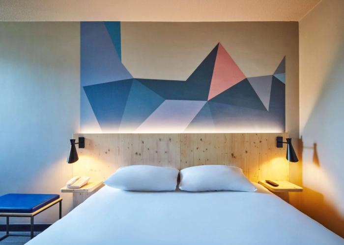 ibis Styles Evry Lisses