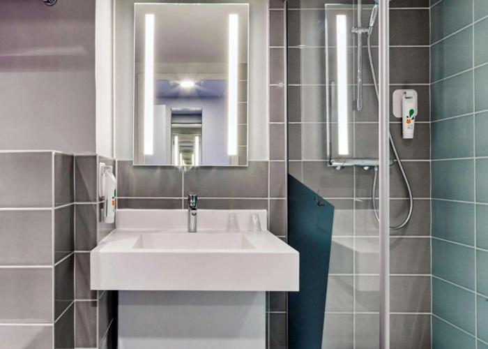 ibis Styles Evry Lisses