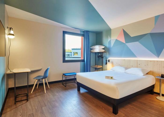 ibis Styles Evry Lisses