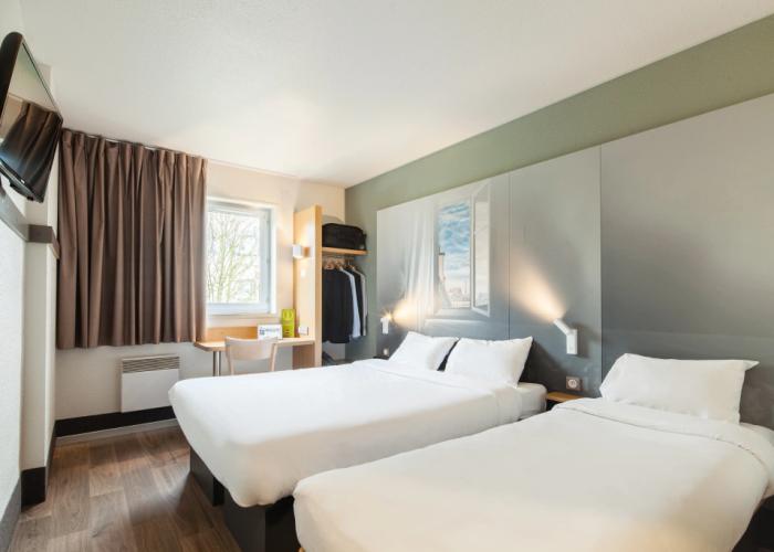 B&B HOTEL Evry Lisses (1)