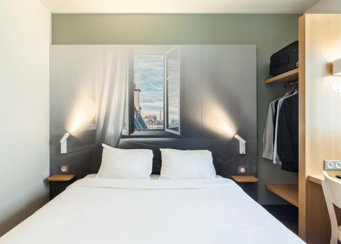B&B HOTEL Evry Lisses (1)