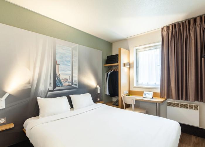 B&B HOTEL Evry Lisses (1)