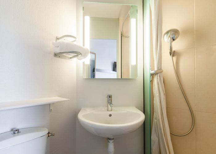 B&B HOTEL Evry Lisses (1)
