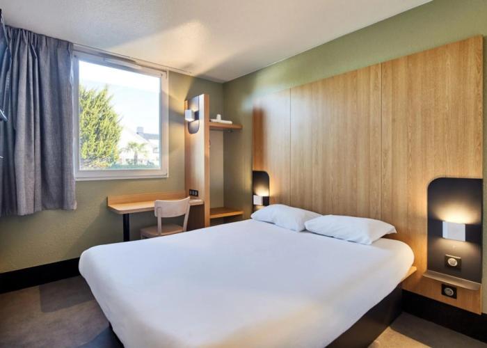 B&B HOTEL Evry Lisses (2)