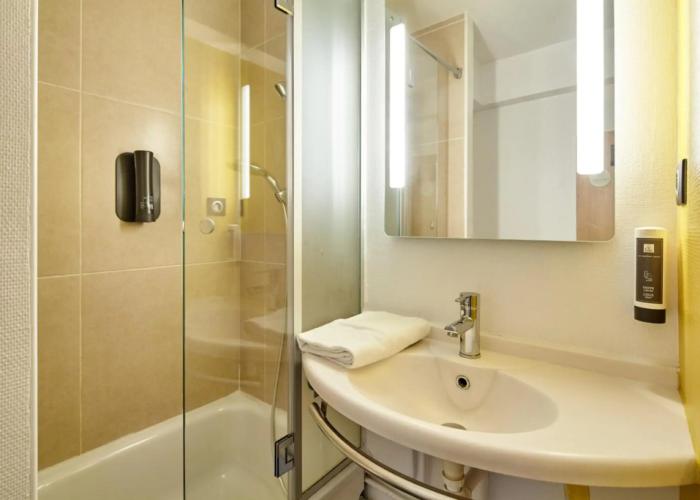 B&B HOTEL Evry Lisses (2)