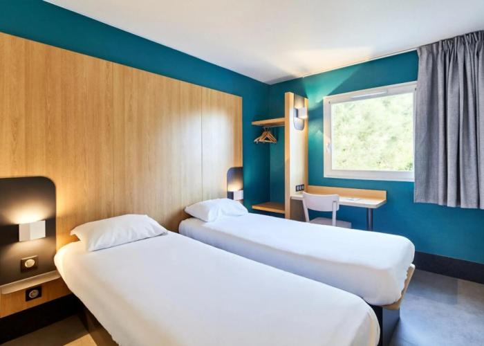 B&B HOTEL Evry Lisses (2)