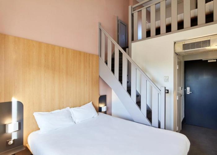 B&B HOTEL Evry Lisses (2)
