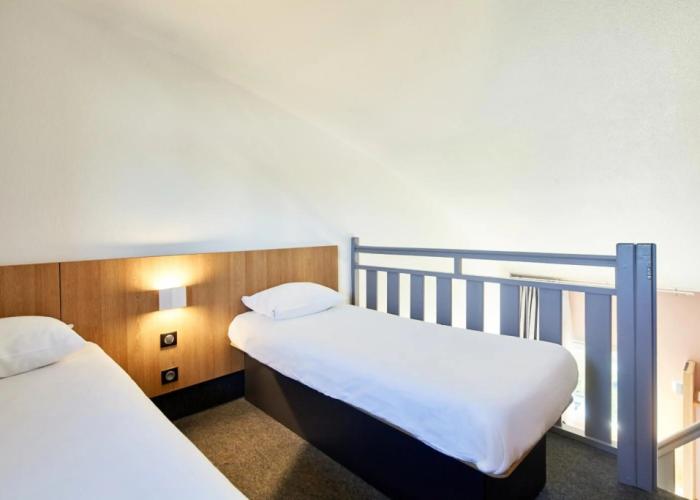 B&B HOTEL Evry Lisses (2)