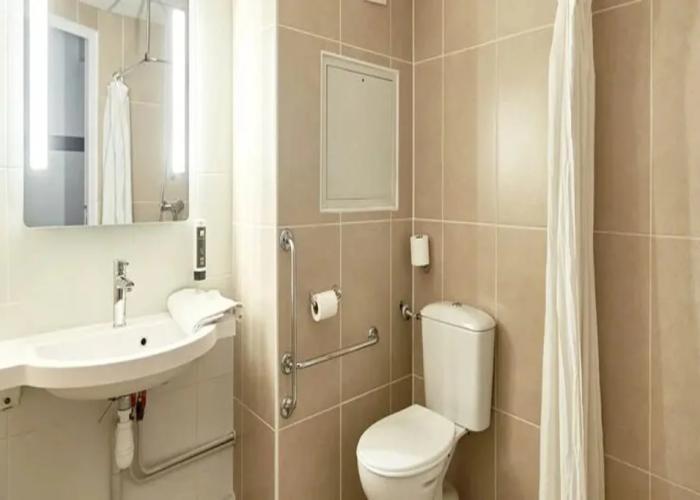 B&B HOTEL Evry Lisses (2)