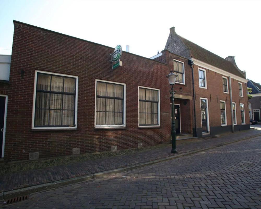 Het Wapen van Enkhuizen