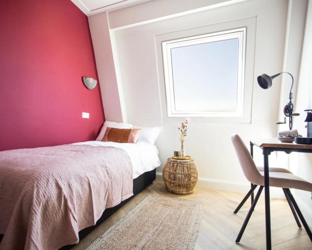 Boutique Hotel Enkhuizen