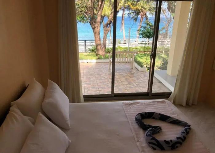 Amami Beach Resort