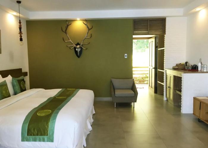 La Chevrerie Resort & Spa