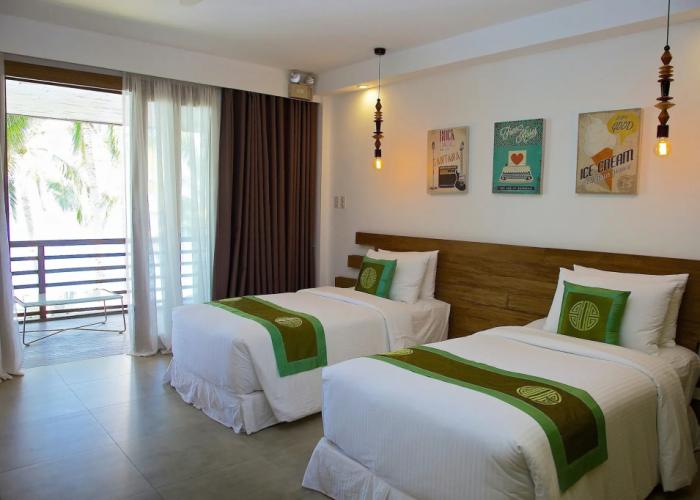 La Chevrerie Resort & Spa