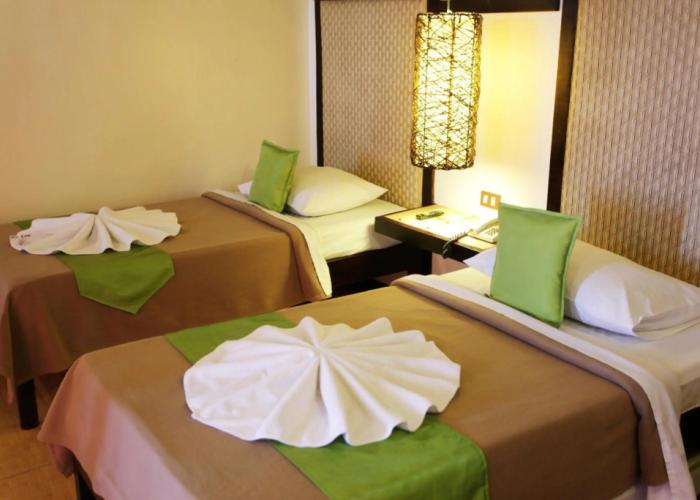 Eagle Point Resort