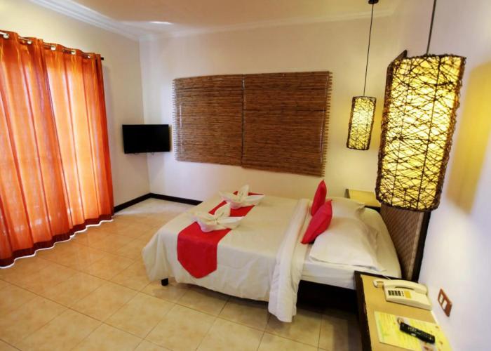Eagle Point Resort