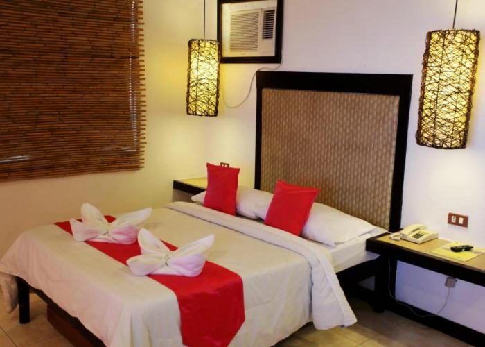 Eagle Point Resort