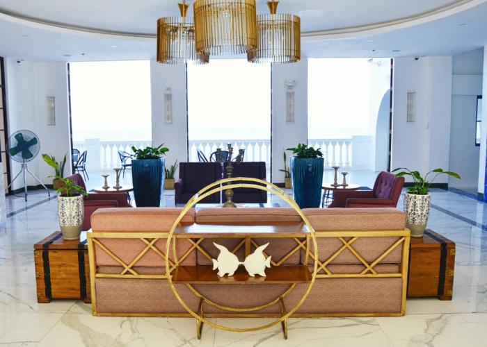 Camp Netanya Resort and Spa