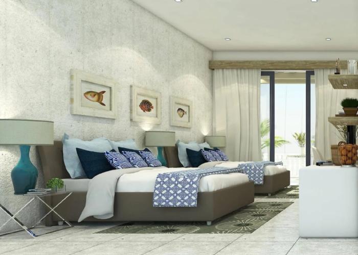 Camp Netanya Resort and Spa