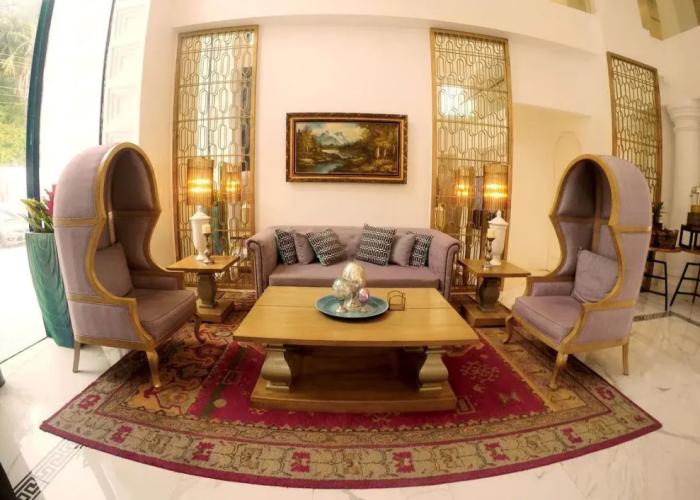 Camp Netanya Resort and Spa