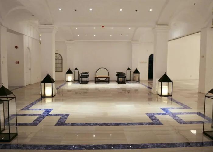 Camp Netanya Resort and Spa